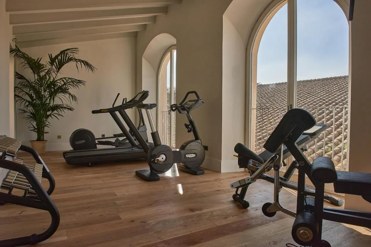 Hotel Bodega Tio Pepe جيريز