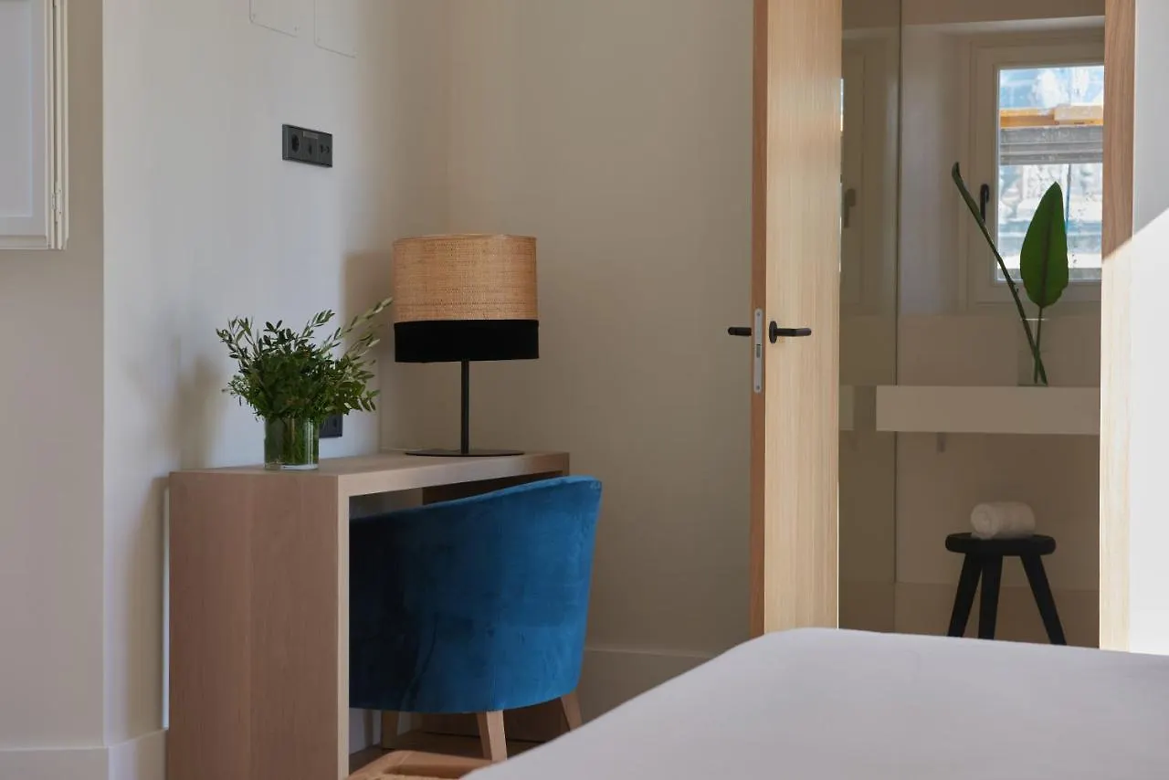 Hotel Bodega Tio Pepe جيريز