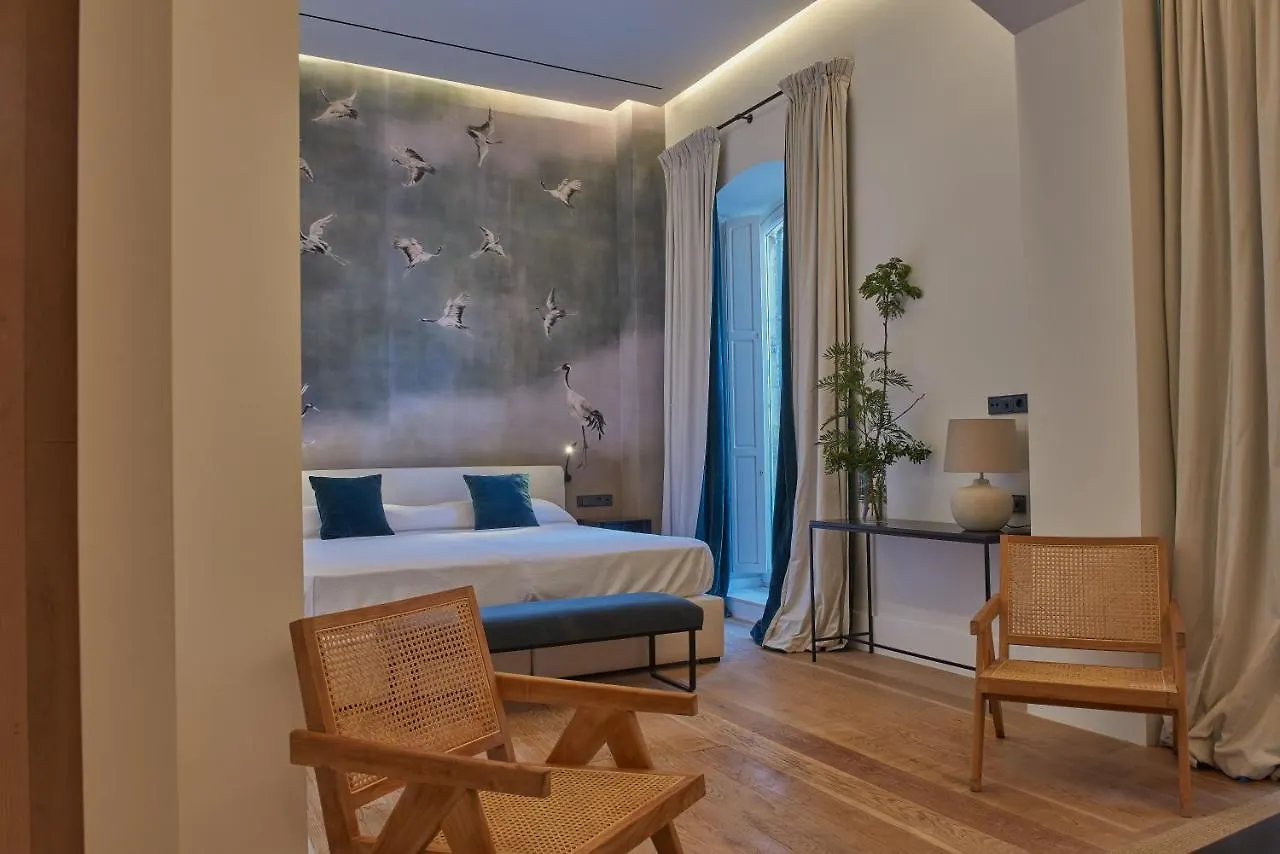 Hotel Bodega Tio Pepe Jerez de la Frontera 4*,
