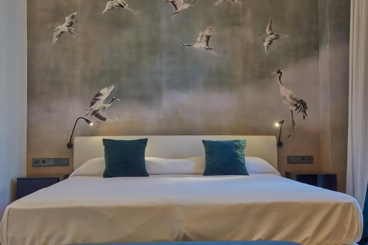 Hotel Bodega Tio Pepe جيريز 4*,