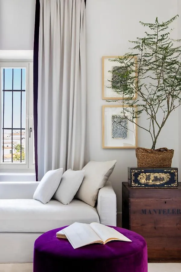 Hotel Bodega Tio Pepe جيريز