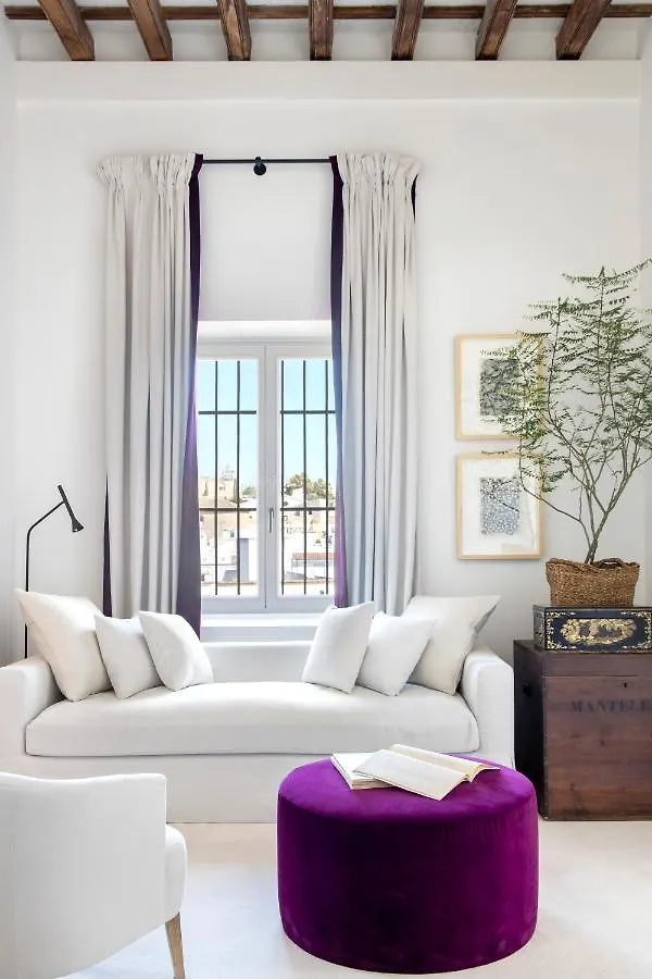 Hotel Bodega Tio Pepe جيريز