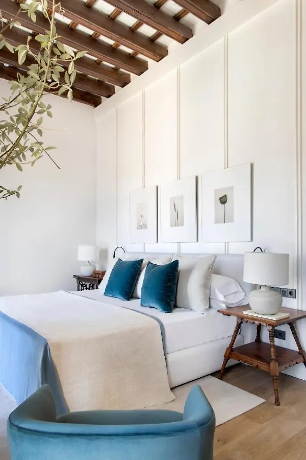 Hotel Bodega Tio Pepe جيريز