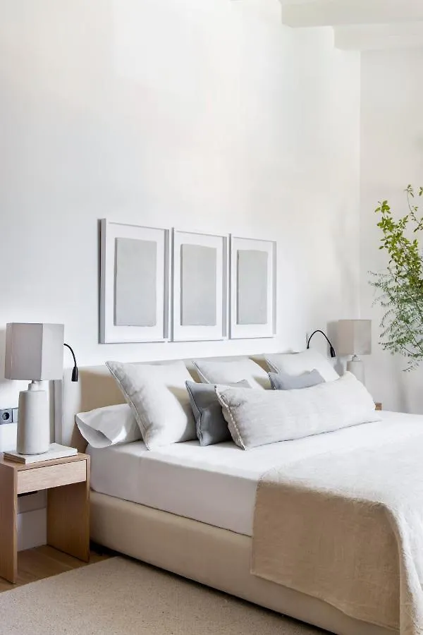 Hotel Bodega Tio Pepe جيريز إسبانيا