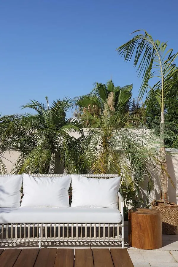 ****  Hotel Bodega Tio Pepe جيريز إسبانيا