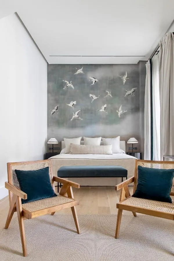 Hotel Bodega Tio Pepe جيريز