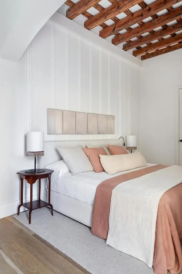 Hotel Bodega Tio Pepe جيريز إسبانيا