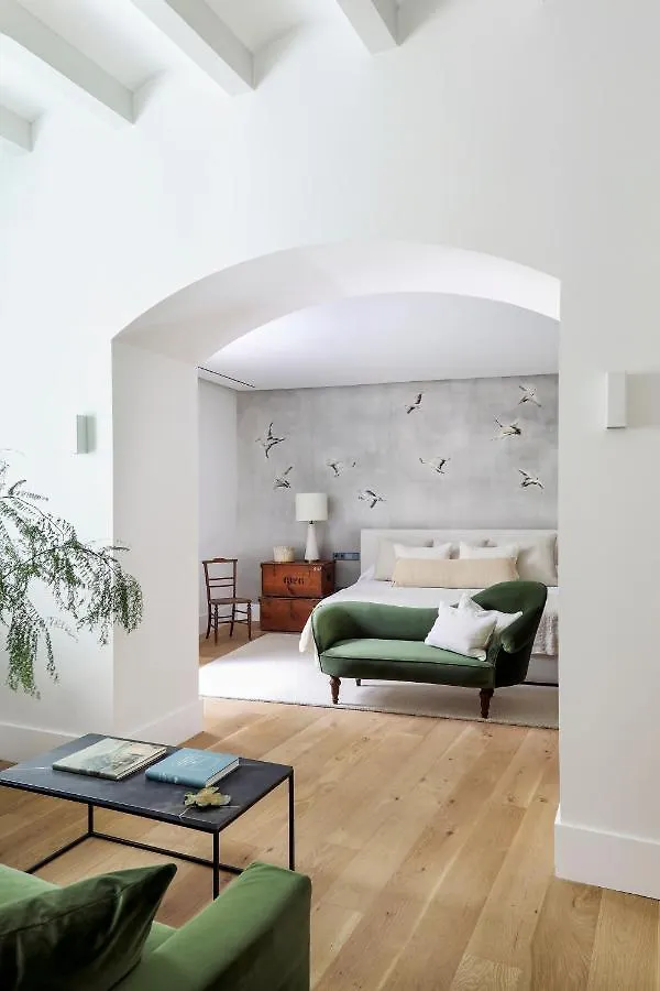 Hotel Bodega Tio Pepe جيريز