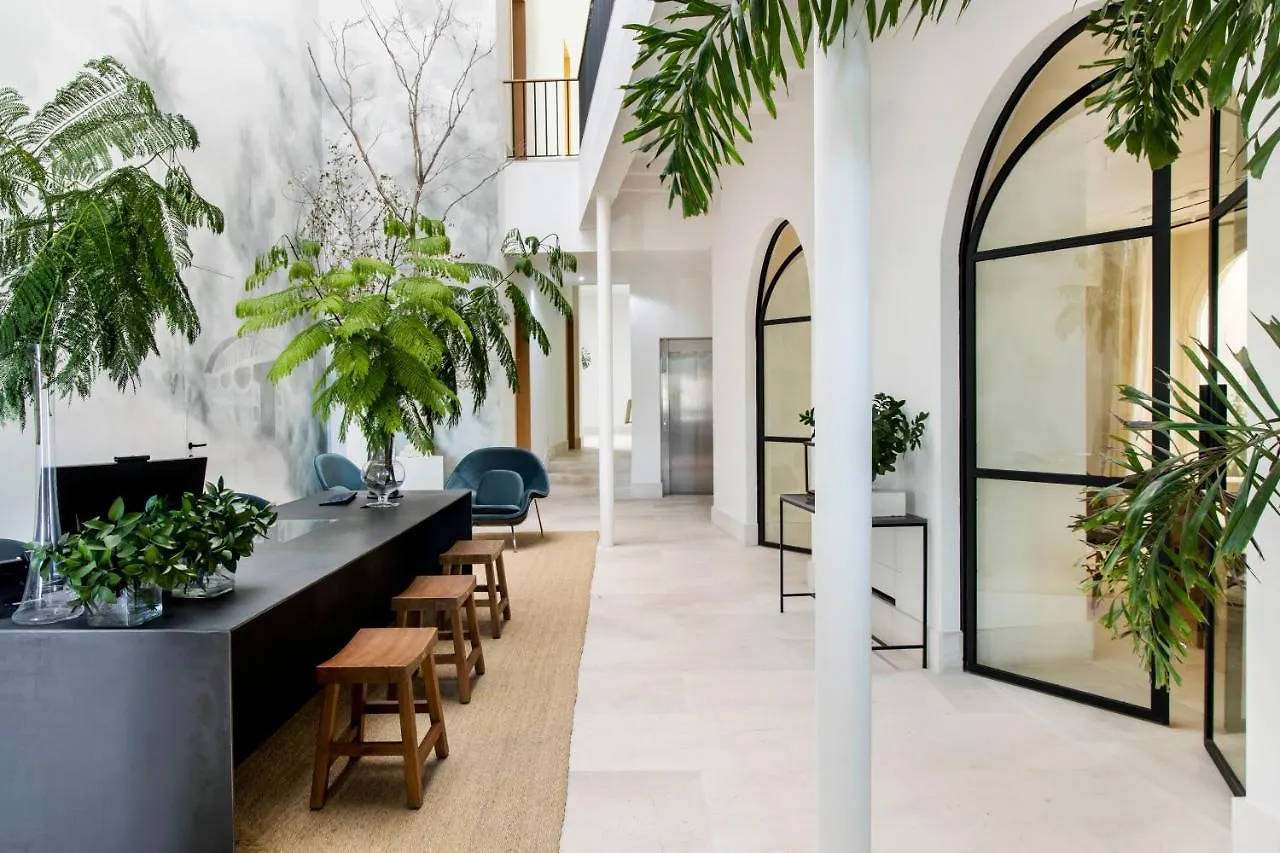 ****  Hotel Bodega Tio Pepe جيريز إسبانيا
