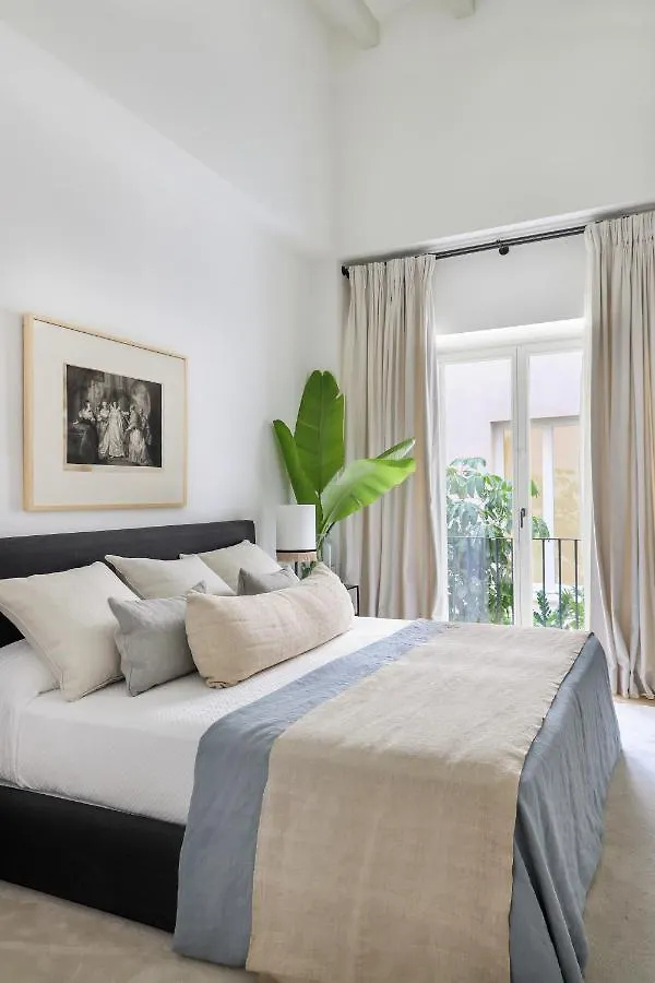 Hotel Bodega Tio Pepe جيريز