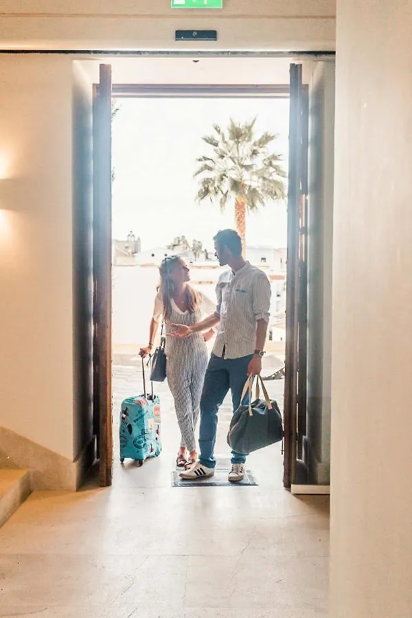 Hotel Bodega Tio Pepe جيريز