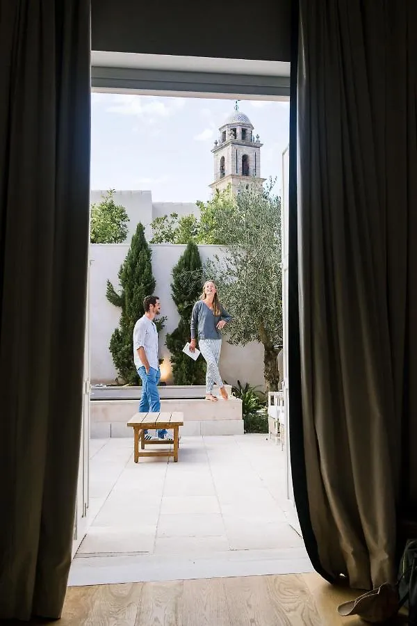 Hotel Bodega Tio Pepe Jerez de la Frontera