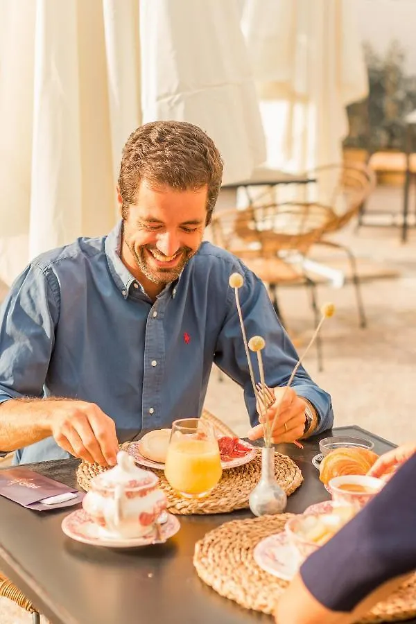 Hotel Bodega Tio Pepe جيريز 4*,  إسبانيا