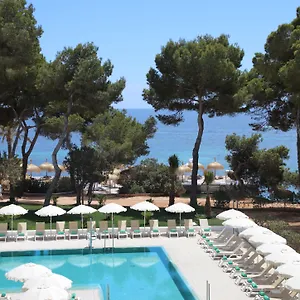 Iberostar Selection Santa Eulalia Adults-only Ibiza Hotel Santa Eulária des Riu