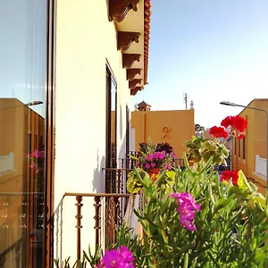 Jardín Del Desierto Casa de Campo