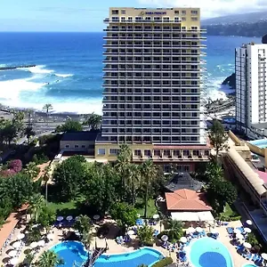 Bahia Principe Sunlight San Felipe Espagne