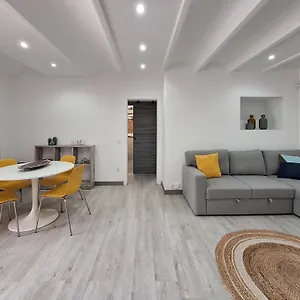 Apartamento Can Botey 