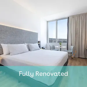 Innside By Melia Barcelona Aeropuerto Espagne