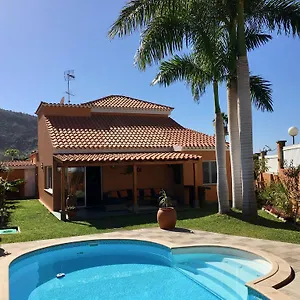 Сasa de vacaciones Tauro Country Club 