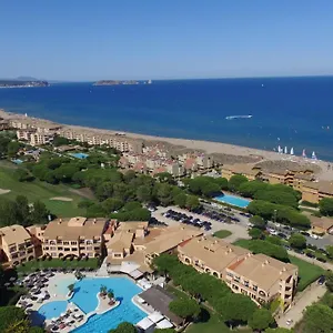 La Costa Golf & Espagne
