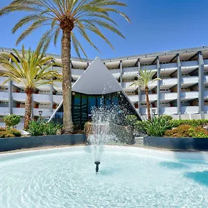 Ura Jardin Del Atlantico Apartment