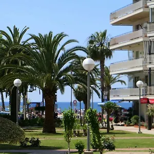 Apartamento Rentalmar Delfos Playa 