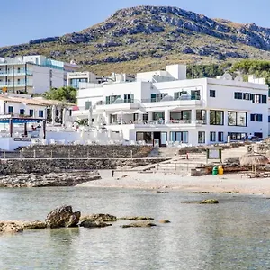 Hoposa Niu Espagne