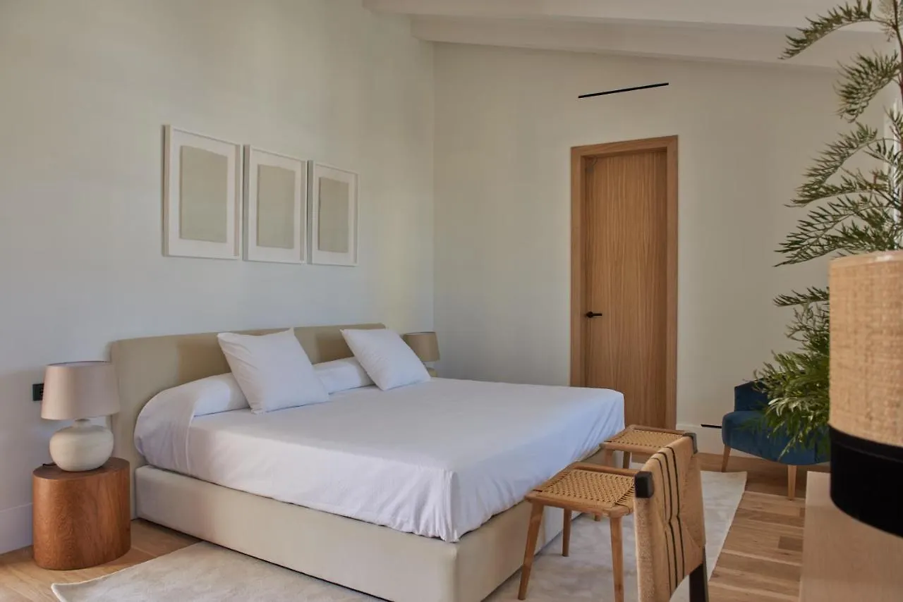 Hotel Bodega Tio Pepe Jerez de la Frontera Spain