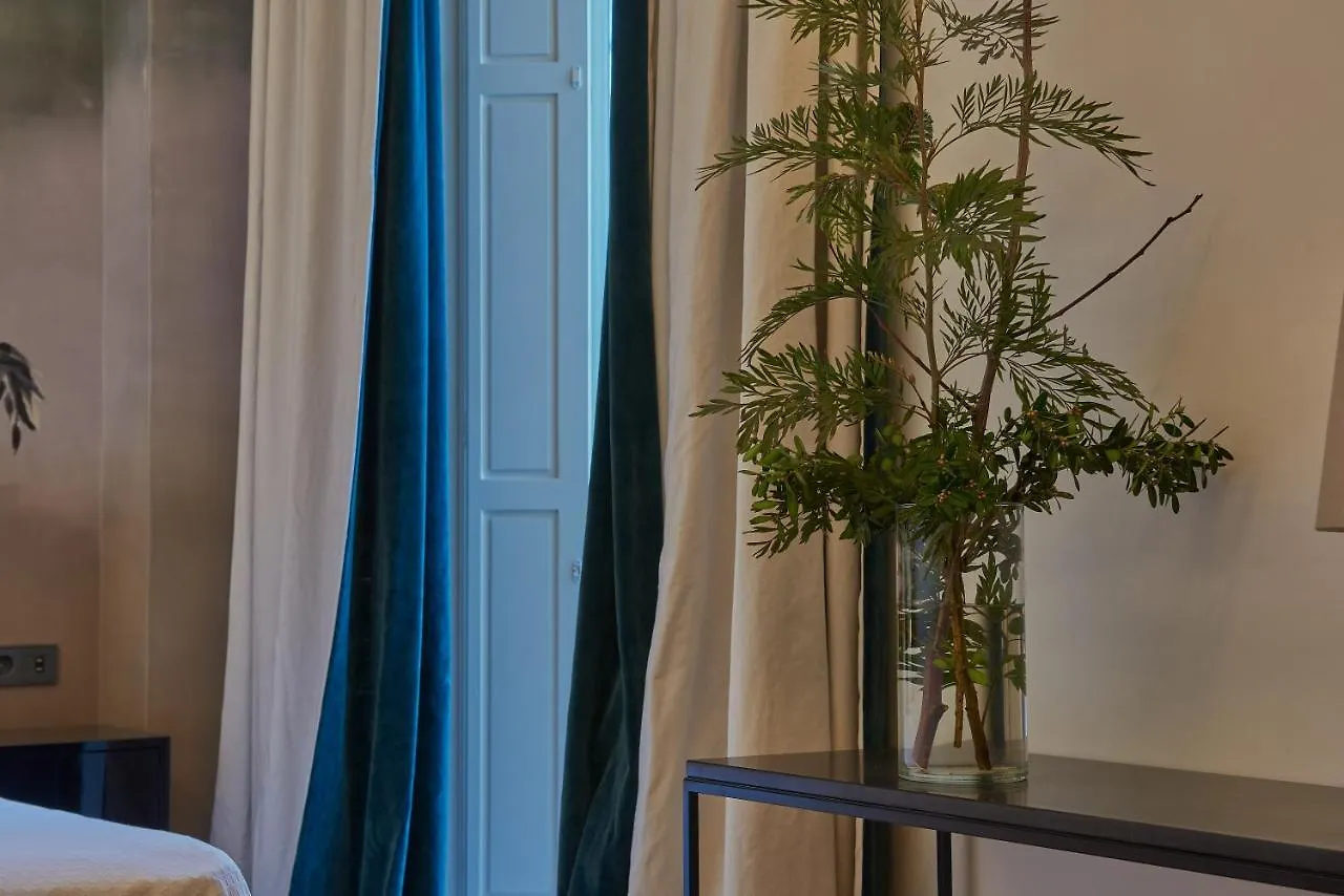 ****  Hotel Bodega Tio Pepe Jerez de la Frontera Espagne