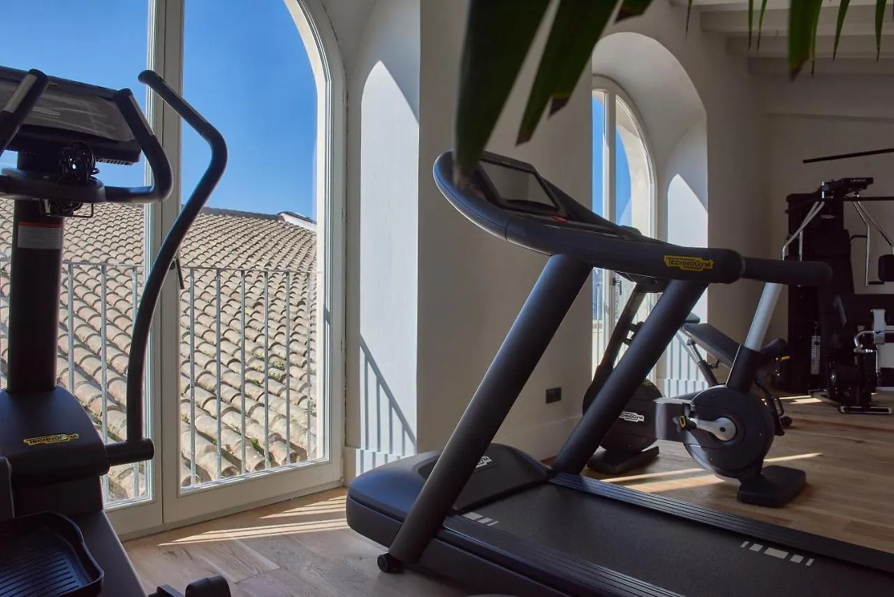 ****  Hotel Bodega Tio Pepe Jerez de la Frontera Espagne