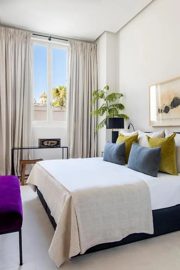 ****  Hotel Bodega Tio Pepe Jerez de la Frontera Spain