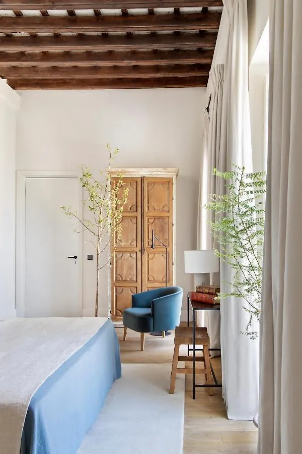 ****  Hotel Bodega Tio Pepe Jerez de la Frontera España