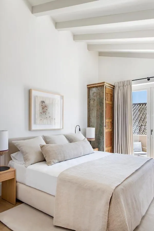 Hotel Bodega Tio Pepe Jerez de la Frontera Spain