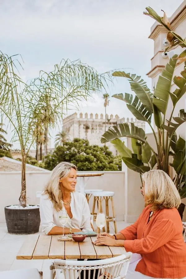 Hotel Bodega Tio Pepe Jerez de la Frontera 4*,  Espagne