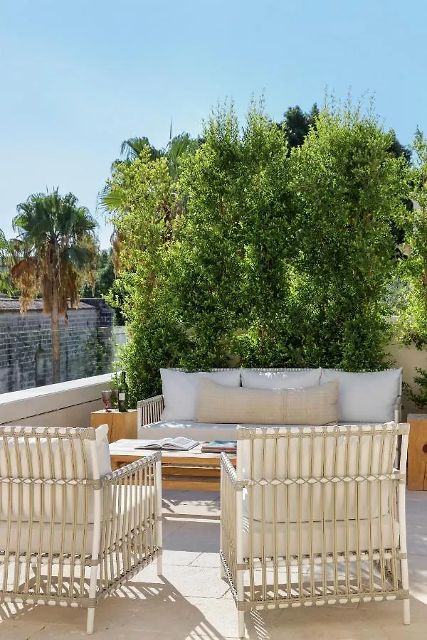 ****  Hotel Bodega Tio Pepe Jerez de la Frontera Spain