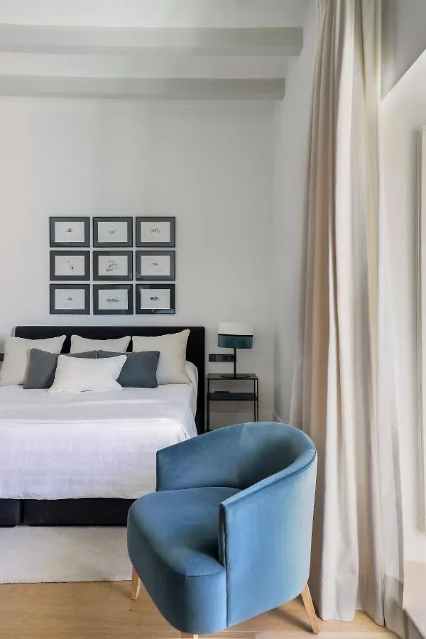 Hotel Bodega Tio Pepe Jerez de la Frontera 4*,  Spain