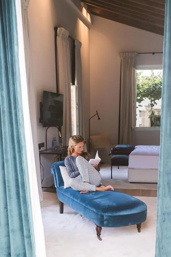 ****  Hotel Bodega Tio Pepe Jerez de la Frontera Espagne