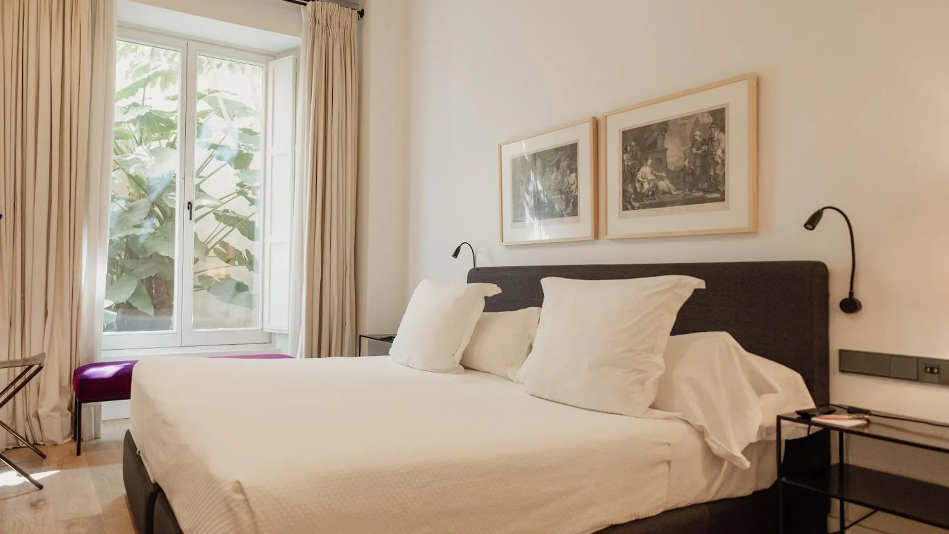 Hotel Bodega Tio Pepe Jerez de la Frontera 4*,  Espagne
