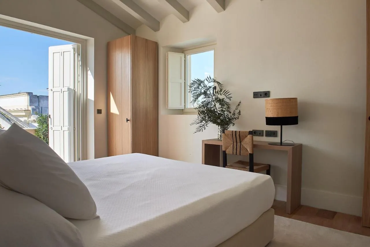 Hotel Bodega Tio Pepe Jerez de la Frontera