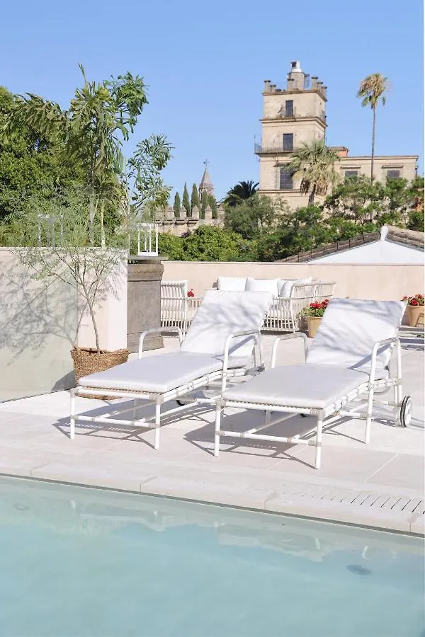 Hotel Bodega Tio Pepe Jerez de la Frontera
