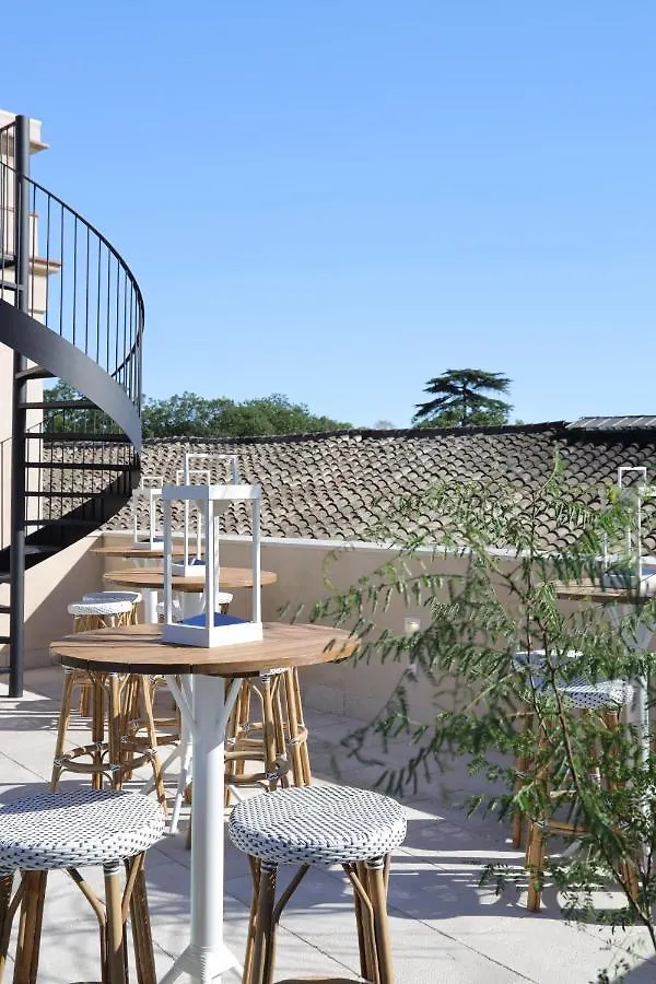 Hotel Bodega Tio Pepe Jerez de la Frontera
