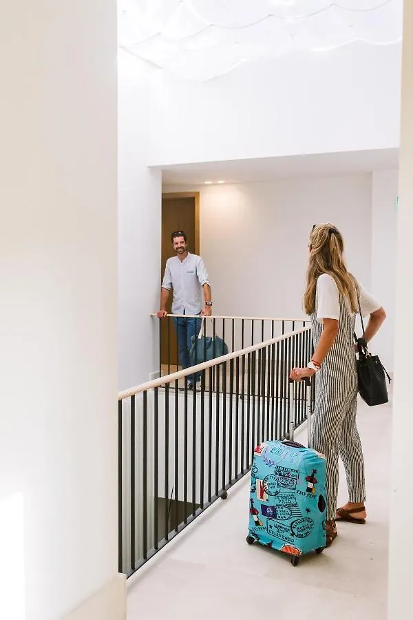 Hotel Bodega Tio Pepe Jerez de la Frontera 4*,