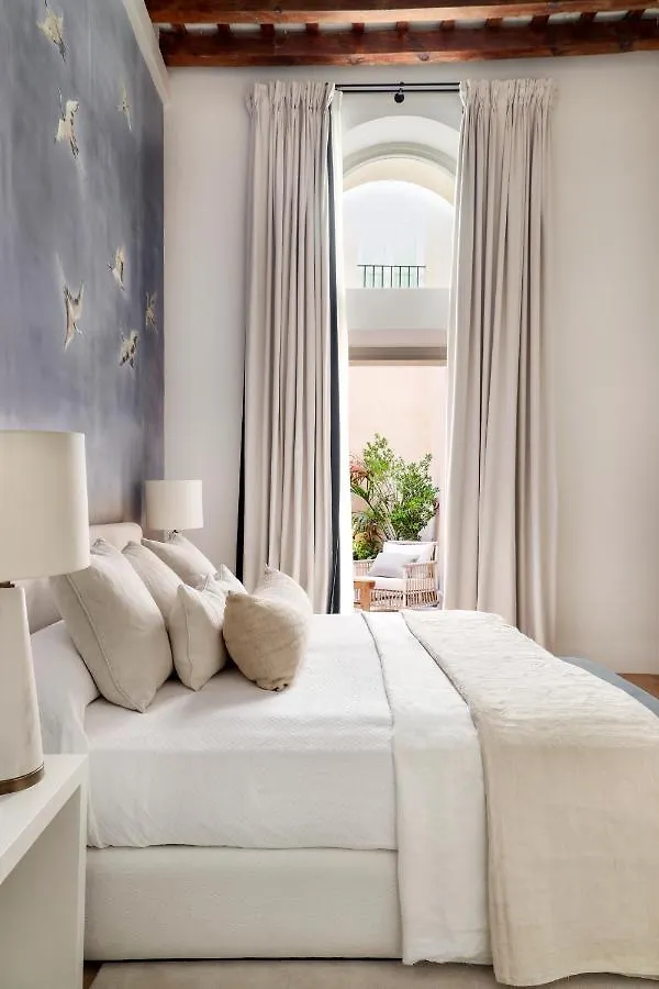 ****  Hotel Bodega Tio Pepe Jerez de la Frontera España