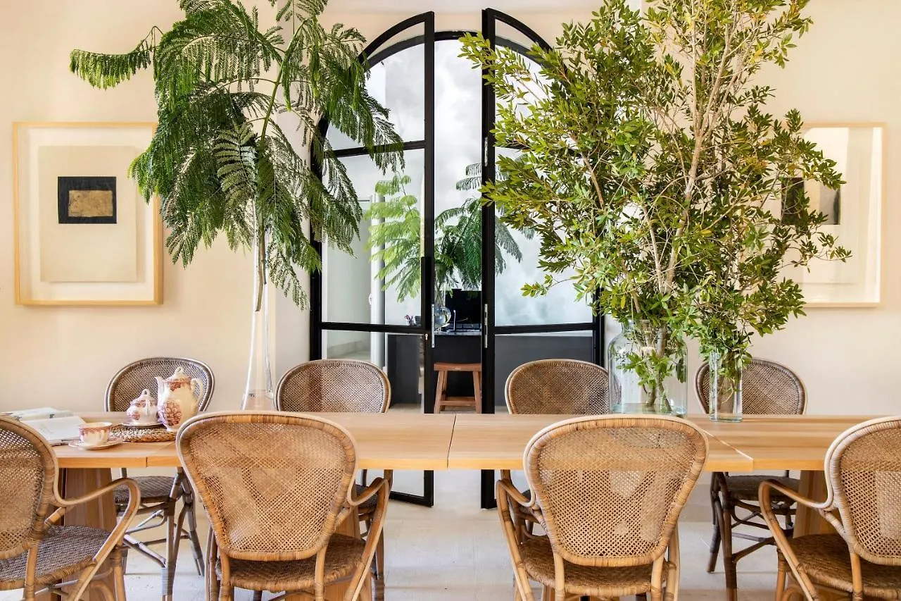 Hotel Bodega Tio Pepe Jerez de la Frontera