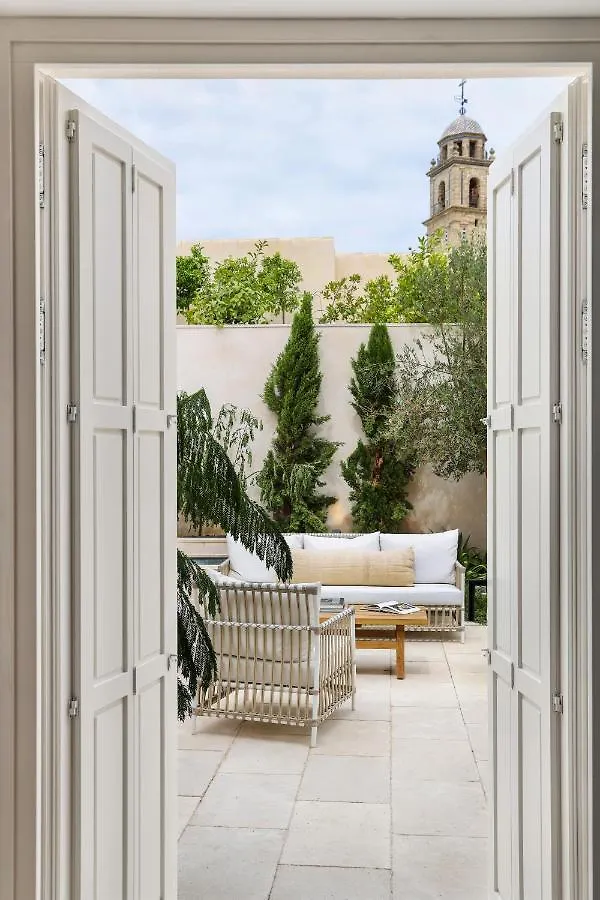 Hotel Bodega Tio Pepe Jerez de la Frontera
