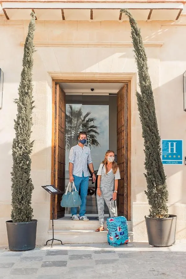 Hotel Bodega Tio Pepe Jerez de la Frontera